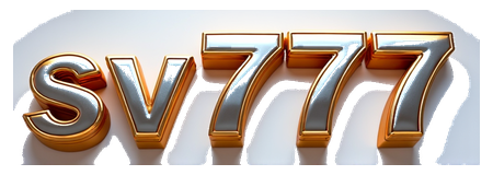 sv777 logo
